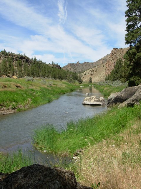 Summer '06 Sunriver 416 